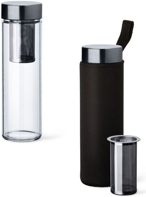 Бутылка для воды Simax Pure Aqua Bottle 500 мл