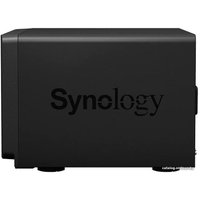 Сетевой накопитель Synology DiskStation DS1621xs+