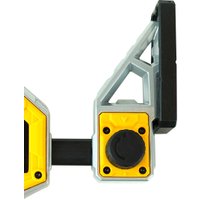 Струбцина Berger Быстрозажимная 95x600мм, зажим до 350кг BG1926