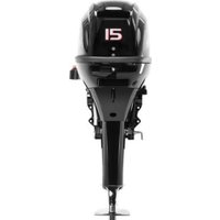 Лодочный мотор BarrakuDA HD15FHS