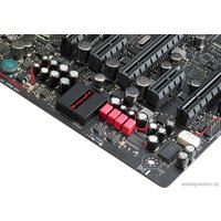 Материнская плата ASUS RAMPAGE IV BLACK EDITION