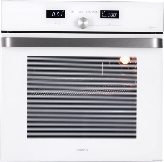 Hiberg VM 6193 W