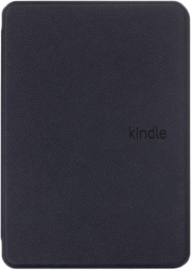 

Обложка для электронной книги KST Smart Case для Amazon Kindle 2019 (черный)