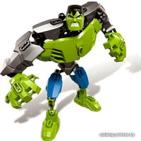 Конструктор Decool Super Heroes 6004 Халк