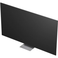 RGB miniLED телевизор LG Micro RGB evo AI 86MRGB96B6B