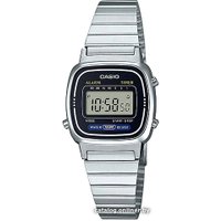 Наручные часы Casio Vintage LA670WD-1D