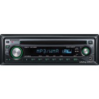 CD/MP3-магнитола Kenwood KDC-W237