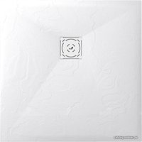 Душевой поддон RGW 16152010-01 100x100