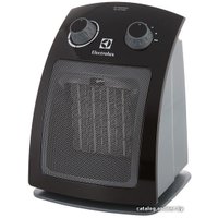 Тепловентилятор Electrolux EFH/C-5115 Black