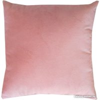 Декоративная подушка Lanatex 0345 22255 (45x45x14см, пудровый)