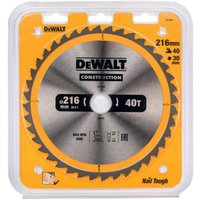 Пильный диск DeWalt DT1953