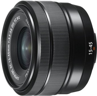 XC15-45mm F3.5-5.6 OIS PZ