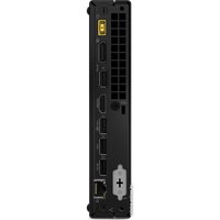 Компактный компьютер Lenovo ThinkCentre neo 50q Gen 4 12LN003LGP