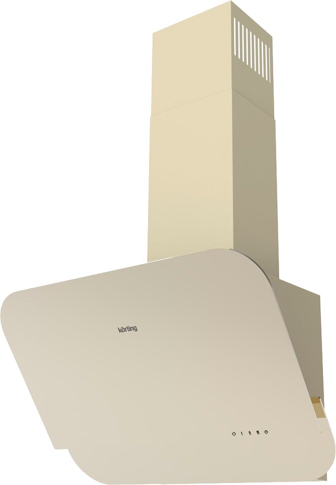

Кухонная вытяжка Korting KHC 66135 GB