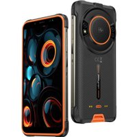 Телефон Ulefone Power Armor 16S 8GB/128GB (оранжевый)