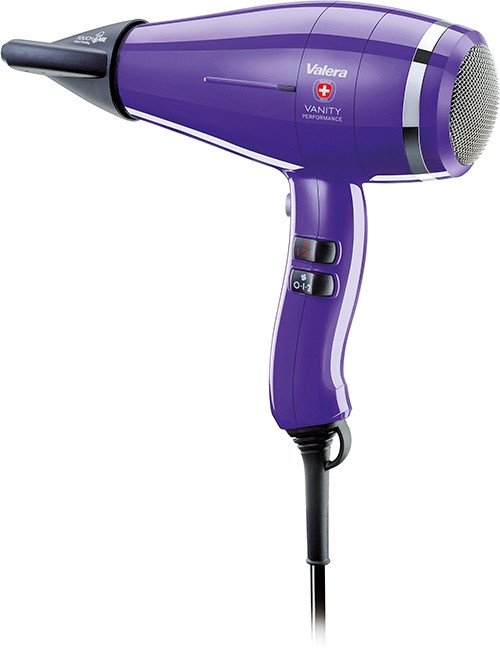 

Фен Valera Professional Vanity Performance Timeless VA 8612 RC PP