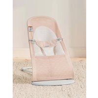 Шезлонг BabyBjorn Balance Mesh 0051.42 (pearly pink)