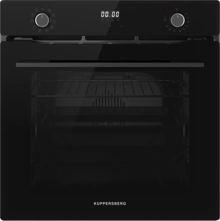 

Электрический духовой шкаф KUPPERSBERG HO 632 B