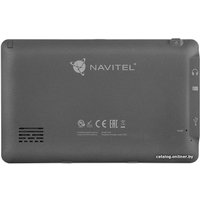 GPS навигатор NAVITEL E700