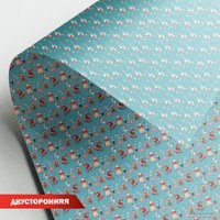 Упаковочная бумага Stilerra WPD-04 02 цирк