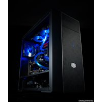 Корпус Cooler Master MasterCase Pro 5 [MCY-005P-KWN00]