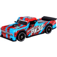 Автомодель Sima-Land Машина. Дрифт 10417962 (голубой/красный)