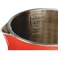 Электрический чайник Energy E-208 164149 (красный)