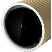 Кухонная вытяжка MAUNFELD Edelweiss 39 Wall (золотой)