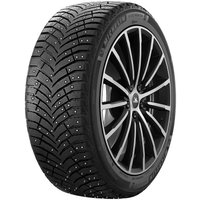 Зимние шины Michelin X-Ice North 4 255/40R21 102H XL (шипы)