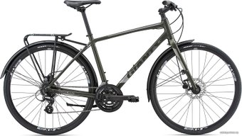 Giant Escape 2 City Disc (2018)