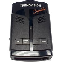 Радар-детектор TrendVision Drive 700 Signature