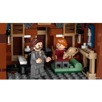 Конструктор LEGO Harry Potter 76407 Воющая хижина и гремучая ива