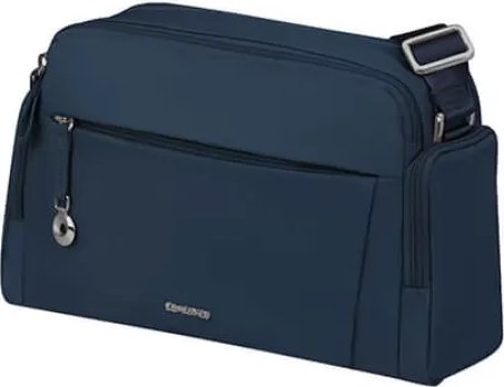 Сумка Samsonite Move 5.0 KP0-31079 (темно-синий)