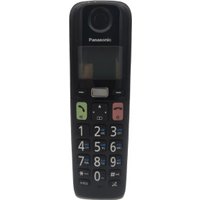 Радиотелефон Panasonic KX-TGU110RUB