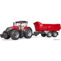 Трактор Bruder Case Ih Optum 300 CVX 03199