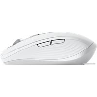 Мышь Logitech MX Anywhere 3S (светло-серый)