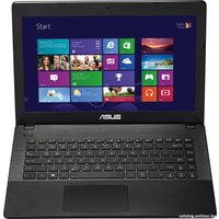 Ноутбук ASUS X451CA-VX028H