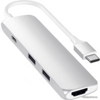 Док-станция Satechi ST-CMAS