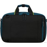 Дорожная сумка American Tourister Take2cabin Harbor Blue 40 см