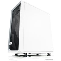 Корпус Fractal Design Meshify C White TG