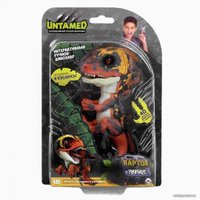 Интерактивная игрушка Fingerlings Динозавр Блейз 3781