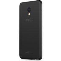 Смартфон MEIZU M5 16GB Black