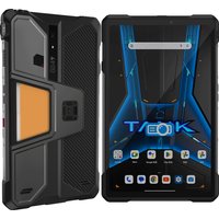 Планшет Unihertz 8849 Tank Pad 5G 16GB/512GB (черный)