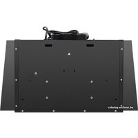 Кухонная вытяжка MAUNFELD Topaz 60 (черный)