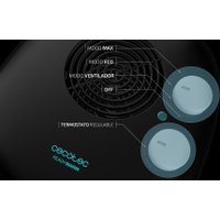 Тепловентилятор Cecotec Ready Warm 9650 05303