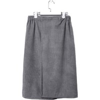 Полотенце Этель Для бани 10393878 (серый)