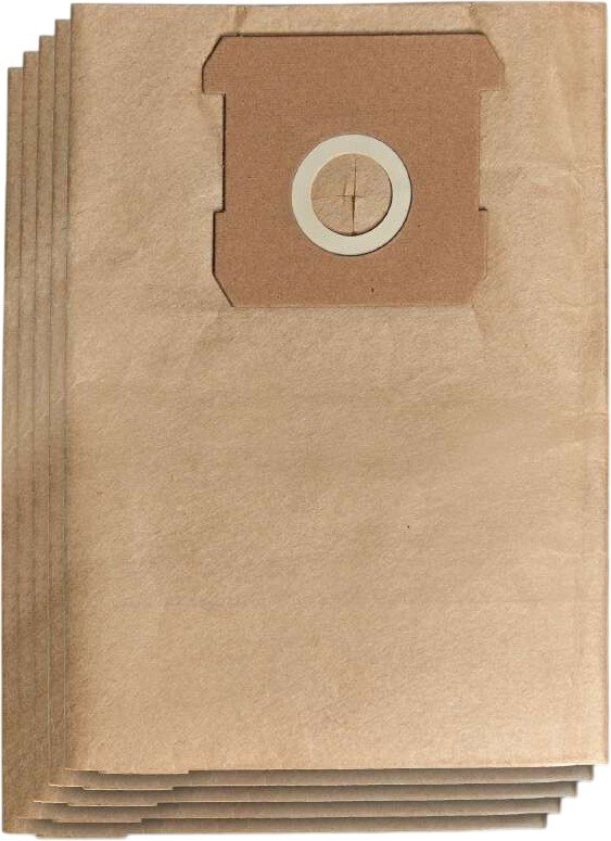 

Комплект одноразовых мешков Einhell 2351165 (5 шт)