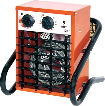 Электрическая тепловая пушка WWQ TBK-9RT