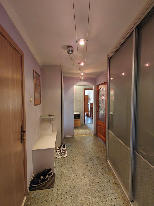 Комната — Минск, улица Одинцова, 43