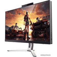 Моноблок PowerCool P2386BK